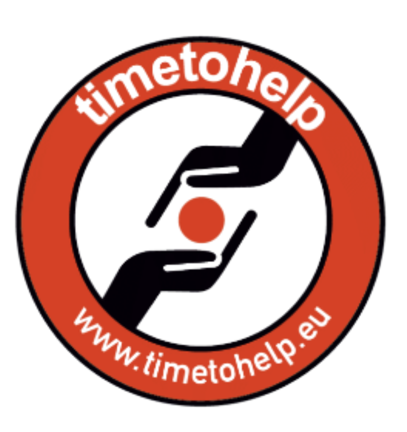 Time To Help