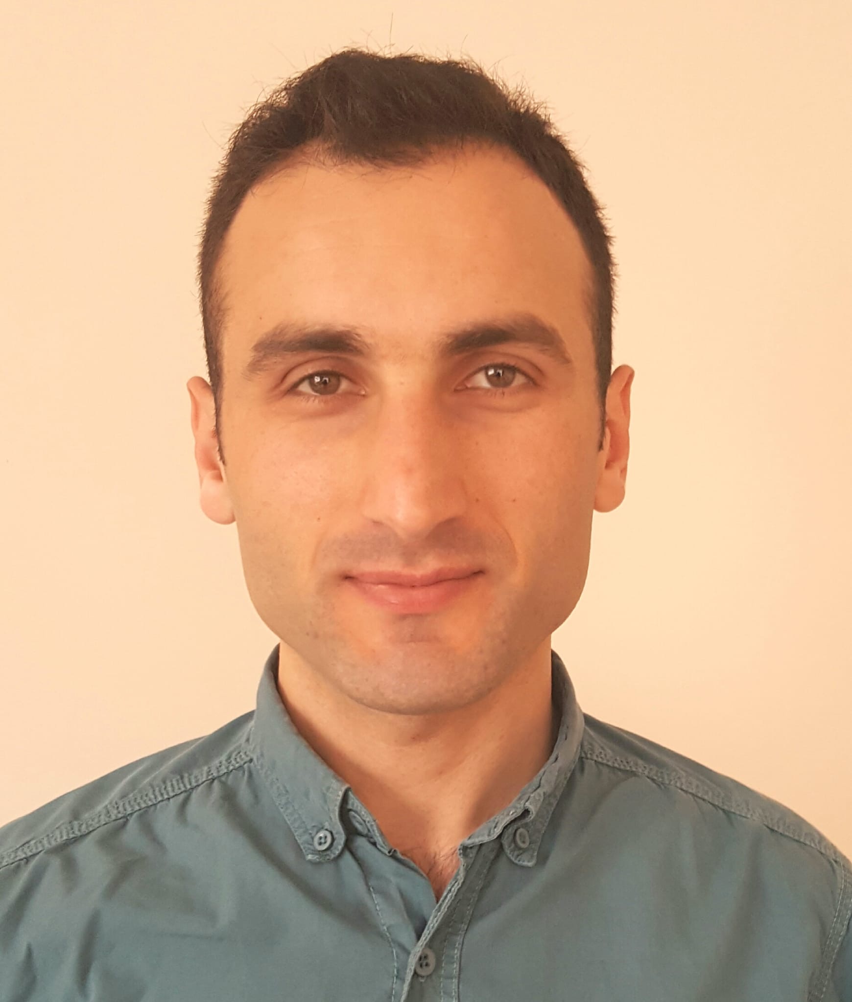 Süleyman Bilaloglu