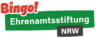 Bingo! Ehrenamtsstiftung NRW