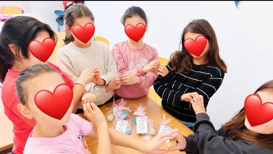 🌍 20. September – Weltkindertag