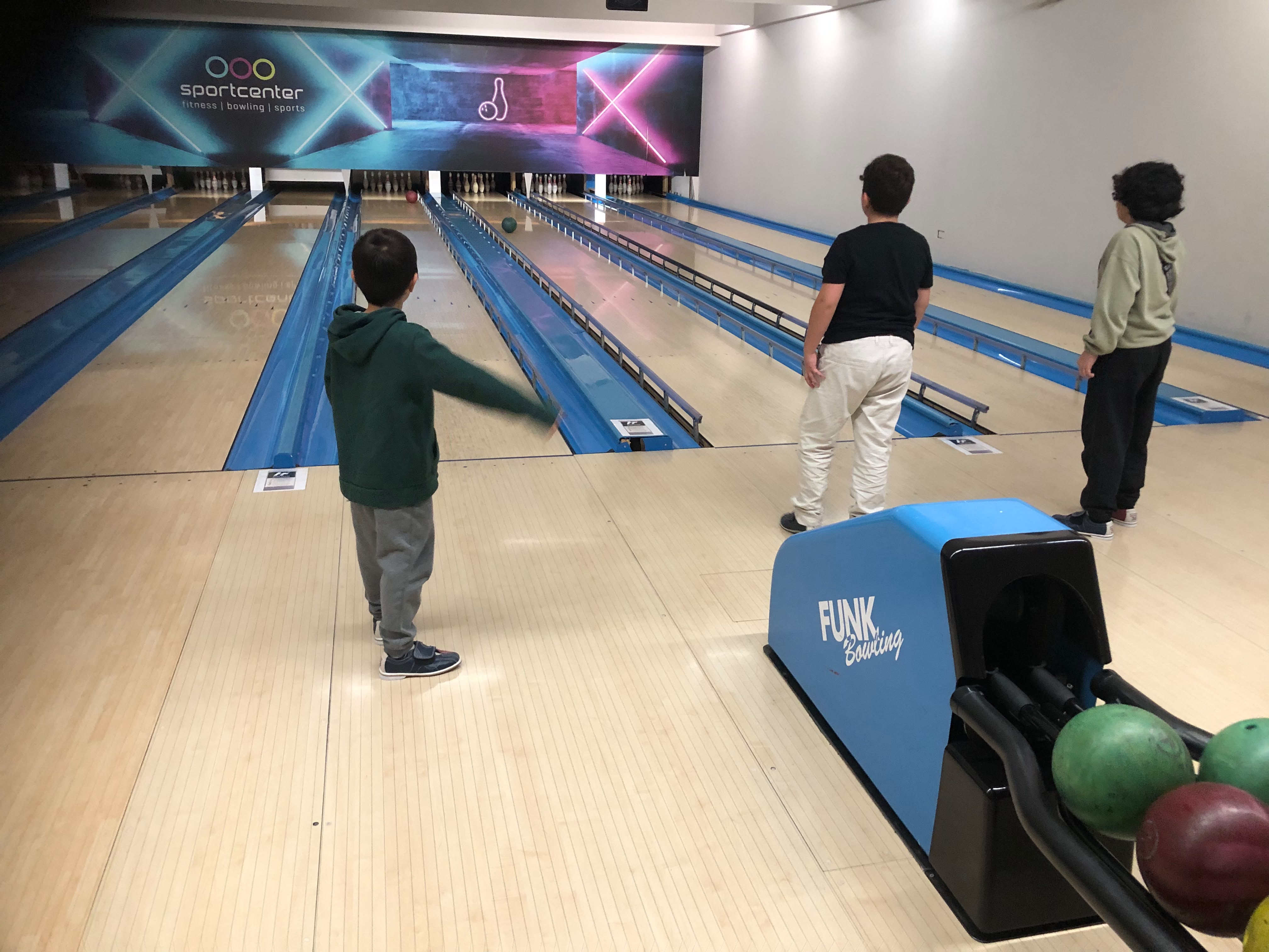 🎳 Gemeinsam lernen, gemeinsam Spaß haben! 🌟