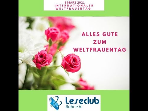 Alles Liebe zum Weltfrauentag – Ein Tag der Wertschätzung und Anerkennung